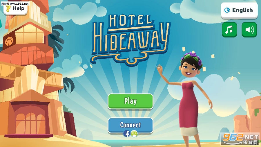 Hotel Hideaway安卓版