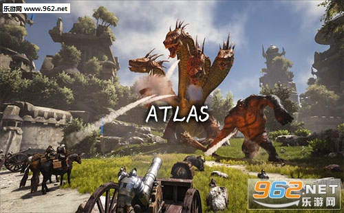 ATLAS