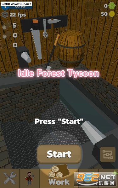Idle Forest Tycoon׿