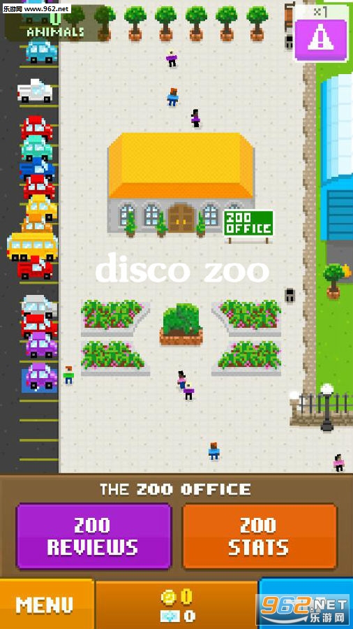 disco zoo׿