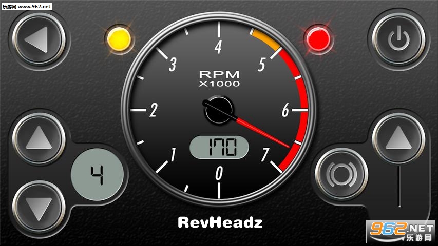 RevHeadzϷ