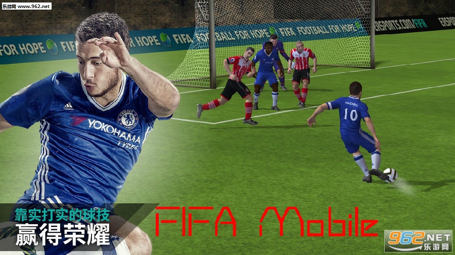 FIFA Mobile°
