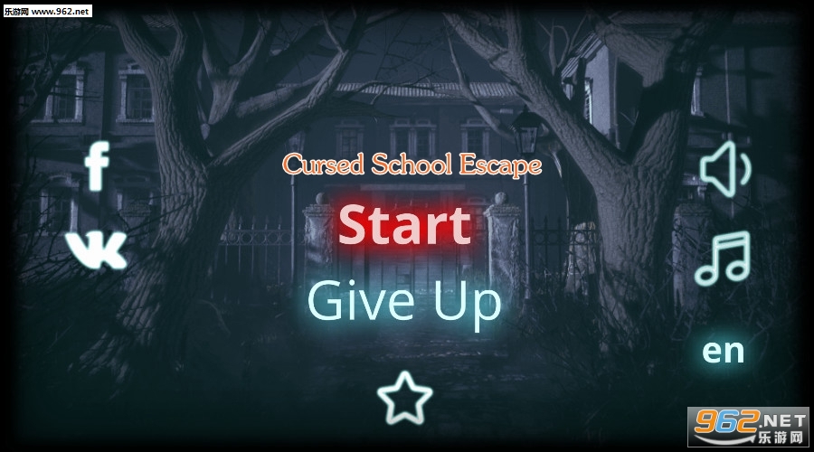 Cursed School Escape׿