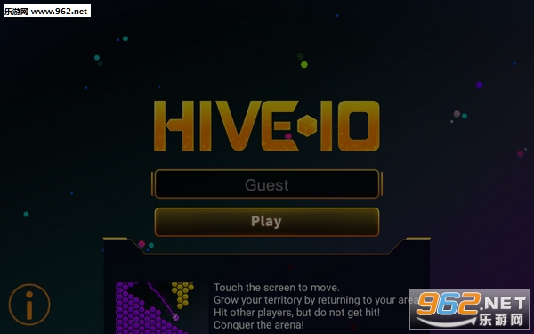 hive.io׿