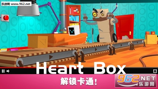 Heart Box[׿
