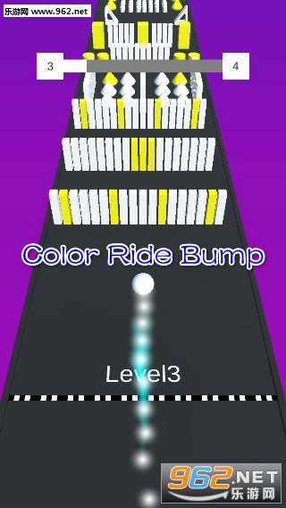 Color Ride Bump׿