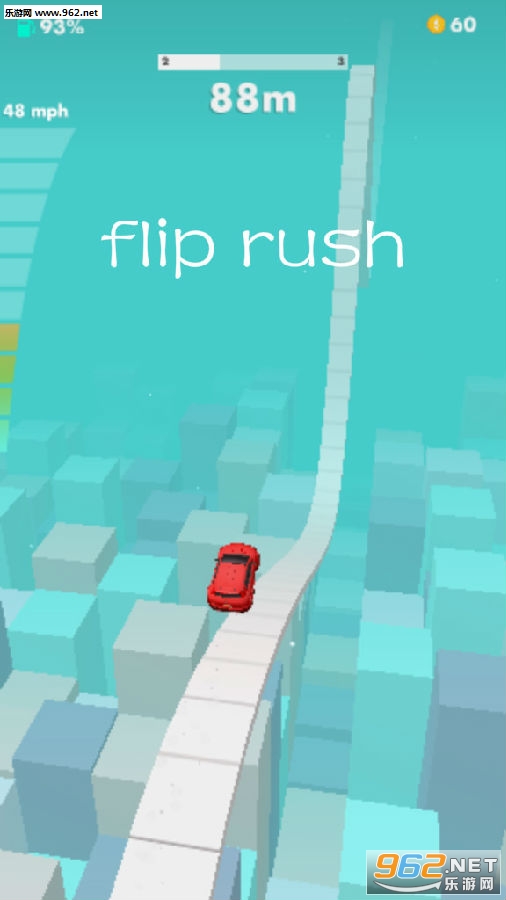 flip rush°