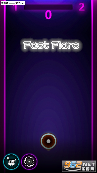 Fast FlareϷ