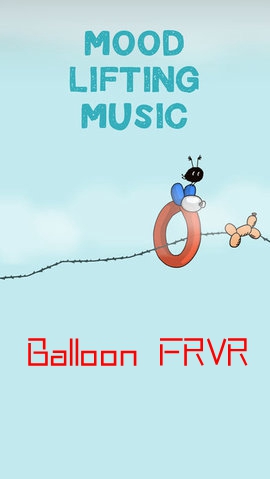 Balloon FRVR°