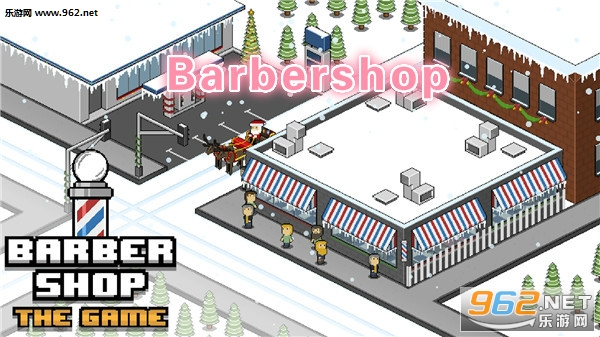 Barbershop׿