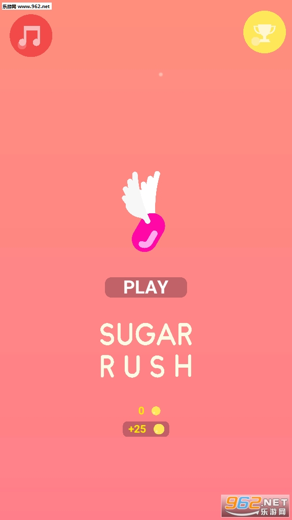 Sugar Rush׿