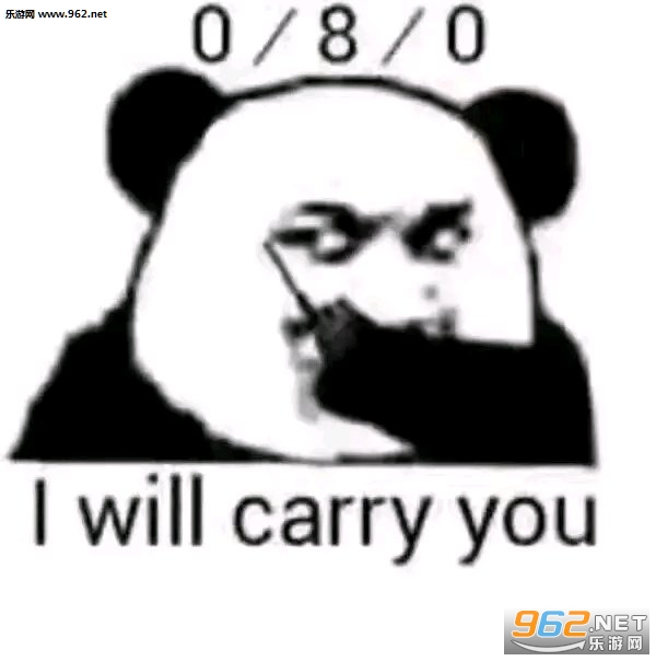 I will carry youʲô˼