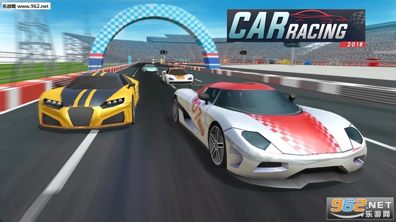 2018 Car Racing 2018׿