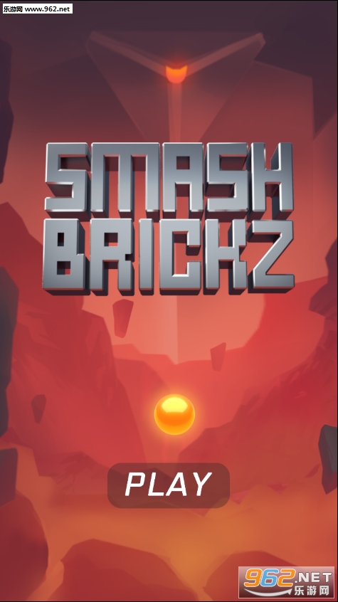 Smash Brickz[