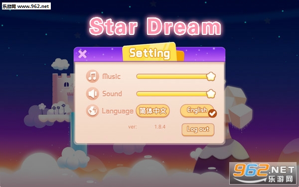 Star Dreamİ