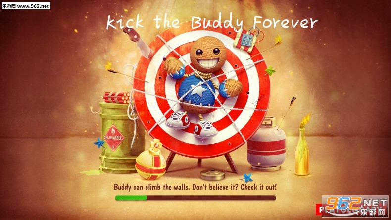 Kick the Buddy Forever׿
