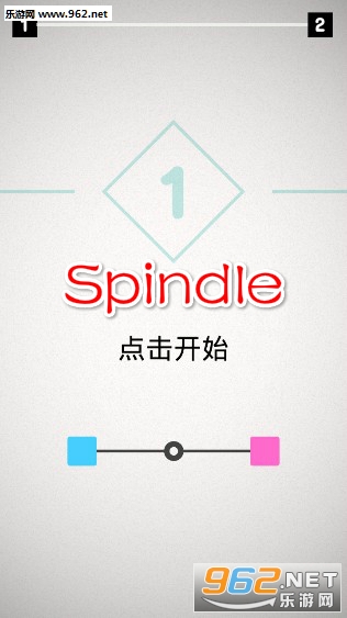 Spindle°