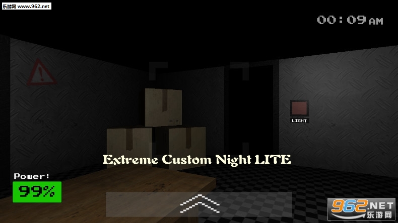 Extreme Custom Night LITEٷ