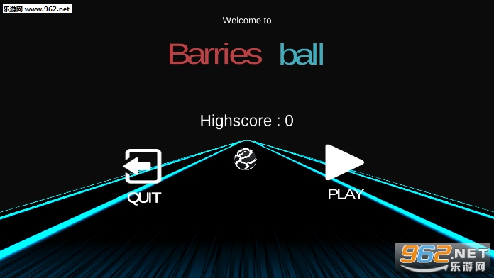 Barriers Ball DashϷ
