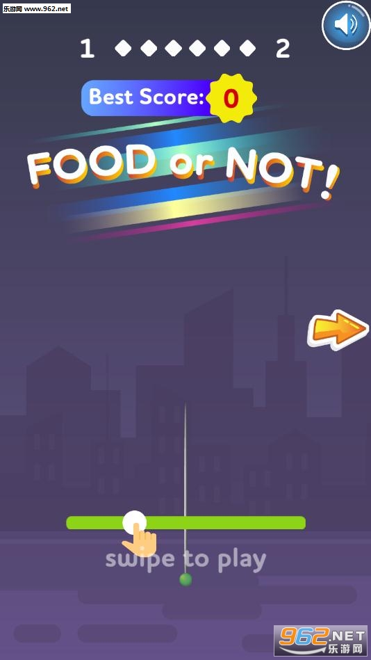 food or not׿