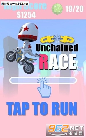 Unchained:Bike Race׿