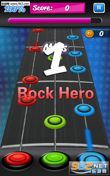 Rock Hero׿