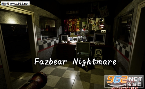 Fazbear Nightmare