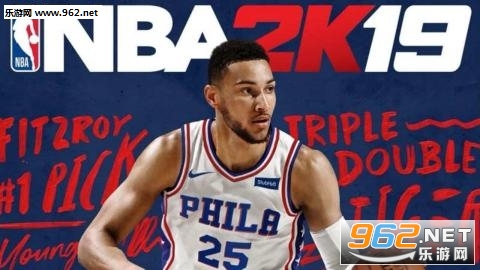 nba2k19最新版