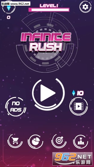 Infinte Rush׿