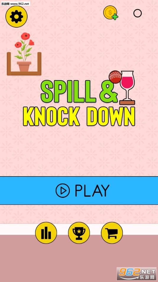 Spill Knock Down׿