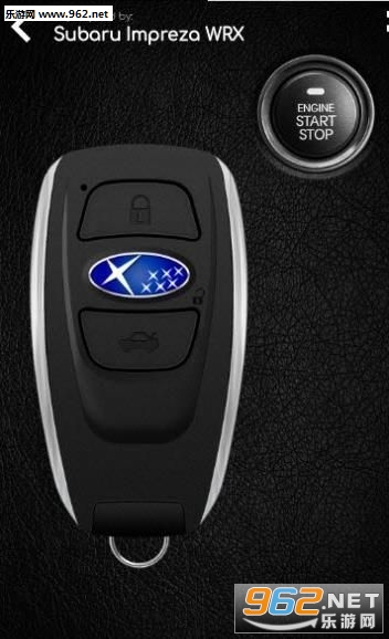 Supercars Keys(ģ׿)v1.0.1ͼ1