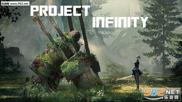 Project Infinity׿v0.2؈D0