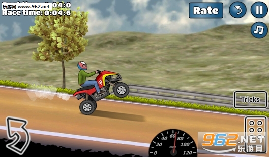 Wheelie Challenge׿v1.47ͼ1