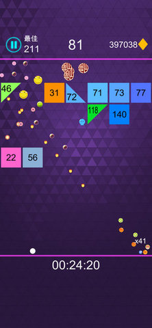 Ballz Star(oMBB׿)(Ballz Star)v1.1.0؈D2