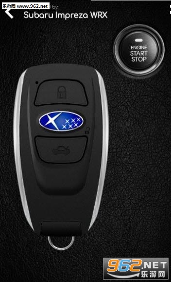 supercars keys׿v1.0.1ͼ1