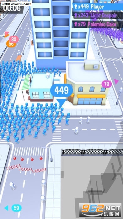 CrowdCity(СϷ°)v0.2ͼ1