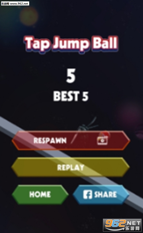 Tap Jump Ball(ܵ°)v1.0؈D2