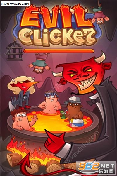 Evil Clicker(аӢ)v0.6ͼ0