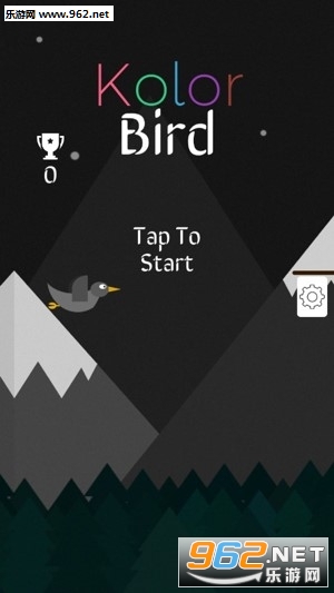 Kolor Bird(׃ɫB[׿)v1.0؈D0