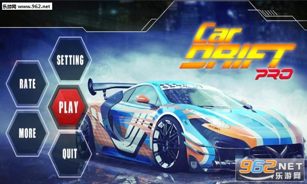 Car Drift Pro(ƯƼʻģ2019׿)v1.0(Car Drift Pro)ͼ0