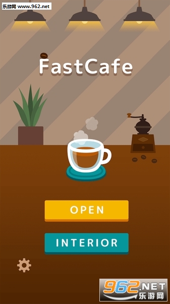 FastCafe(ܿȹٷ)v1.0.2(FastCafe)ͼ2