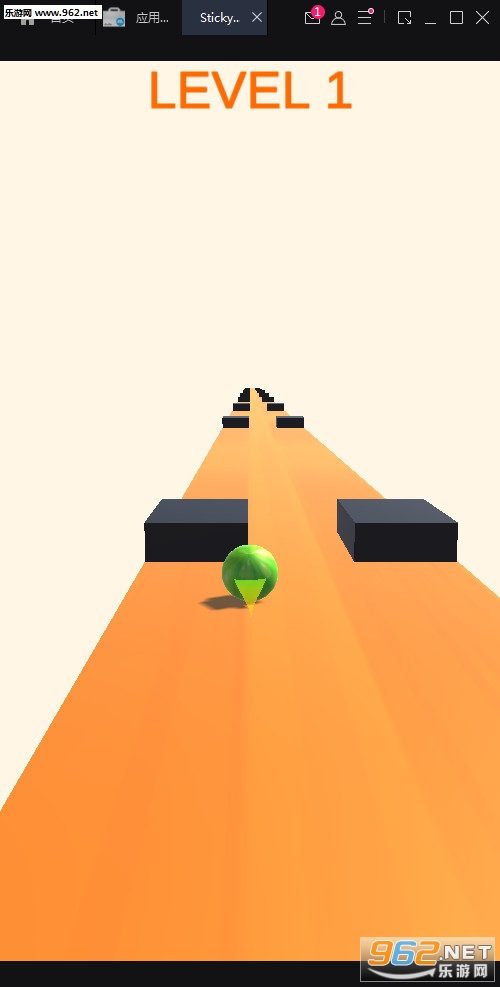 Sticky Slime Road(ҡڵĹ׿)v1.0ͼ1