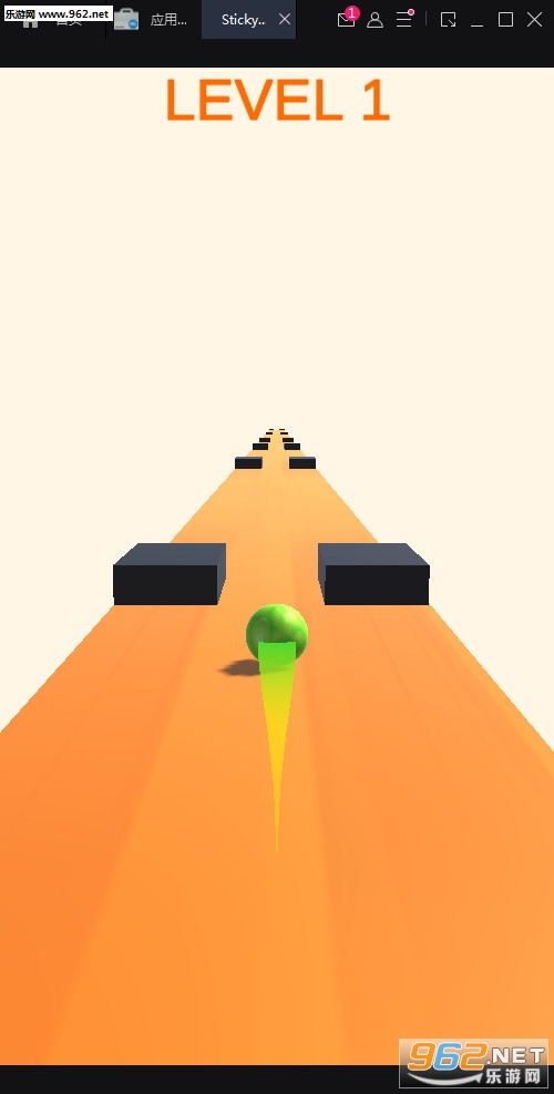 Sticky Slime Road(ҡڵĹ׿)v1.0ͼ2