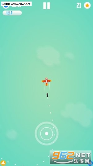 Man Vs. Missiles(vs[֙C)v3.8؈D4