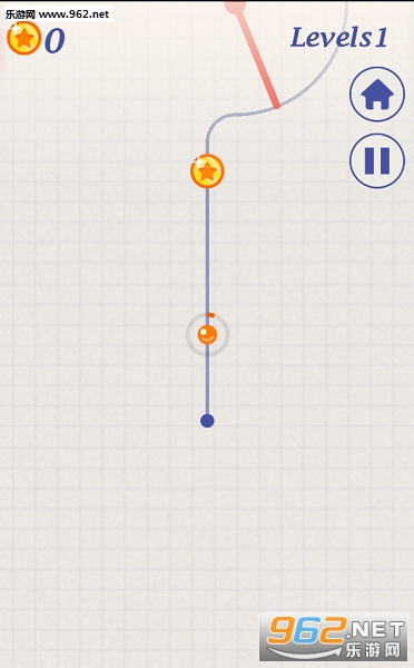 Curve N Ball׿v1.0.0ͼ1