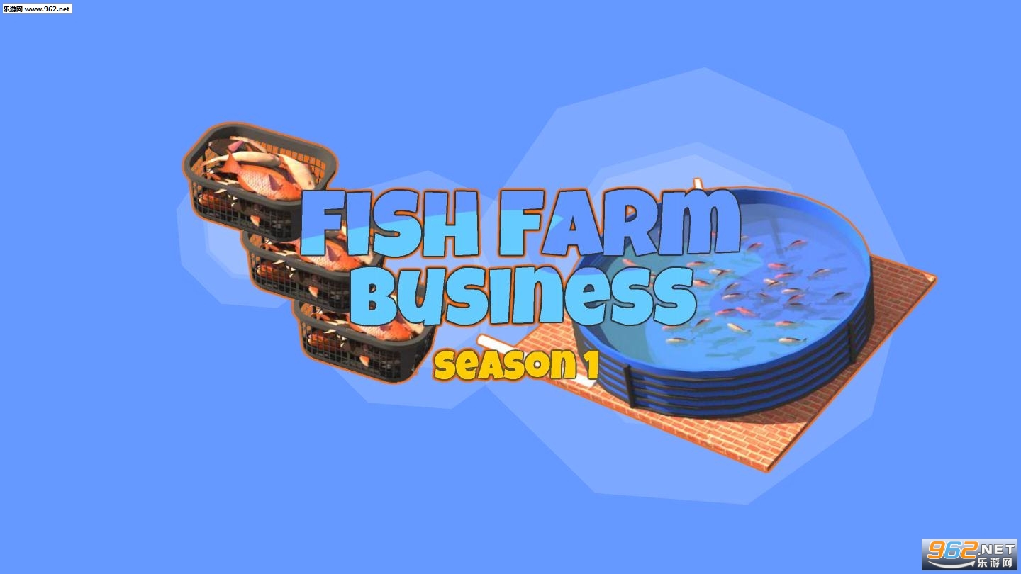 Fish Farm Business season 1(㳡һٷ)v1.0(Fish Farm Business S1)ͼ2