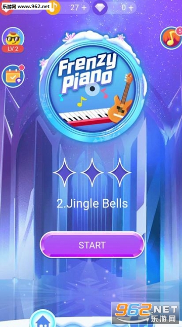 Frenzy Piano(ٰ׿)v1.1.5ͼ1