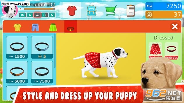 Hey Puppy׿v0.8.0.1597؈D2