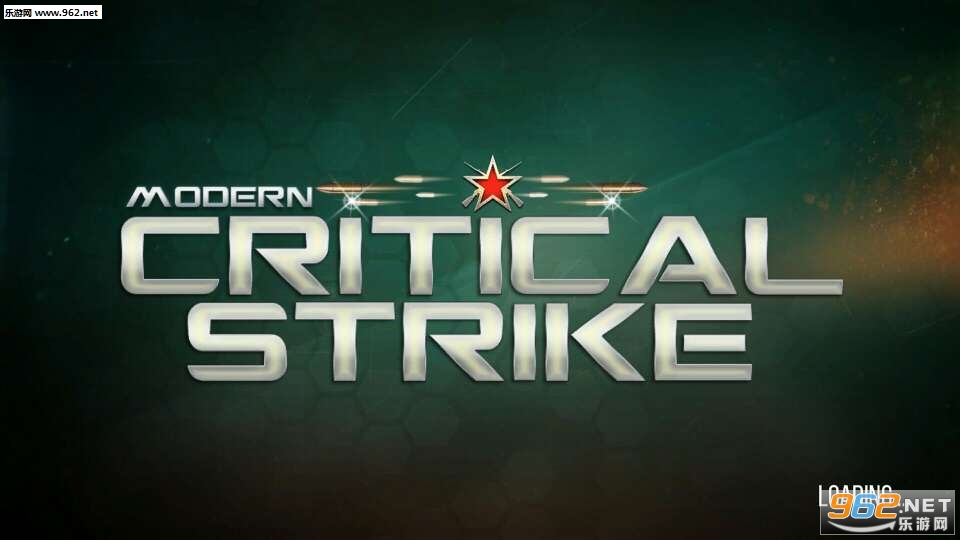 Modern Critical Strike(ִ׿)(Modern Critical Strike)v1.0ͼ4
