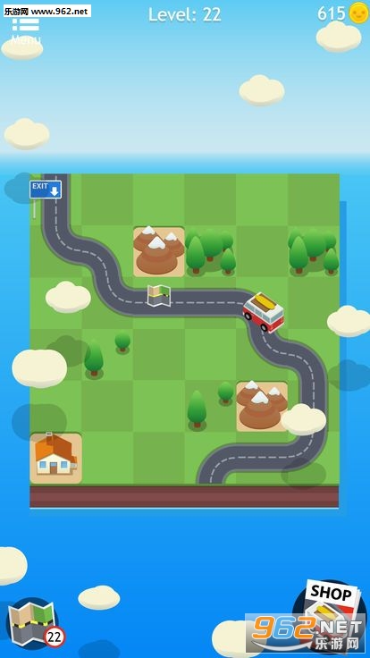 Road Trip Frvr׿v1.0.0؈D1